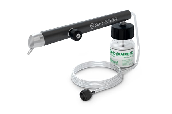 Microarenadora Dentallabor-Standard