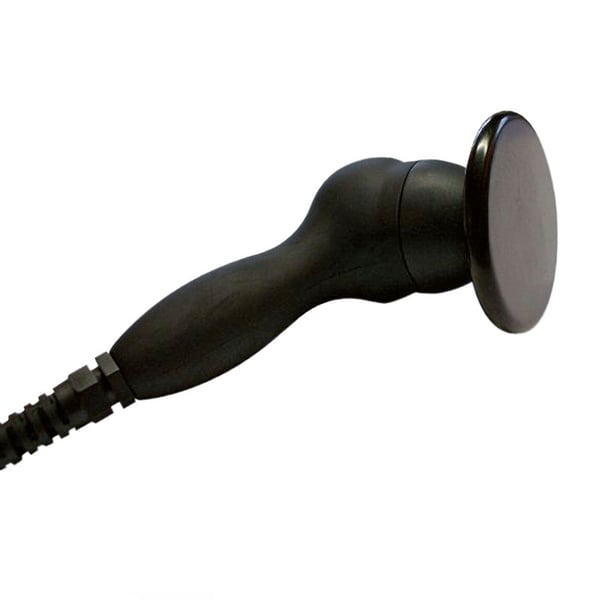 New Age Stifthandstück für Widerstandselektrode: Kompatibel mit Tecarterapia Tekra Terapix CT und Tecarterapia Tekra Terapix XCRT