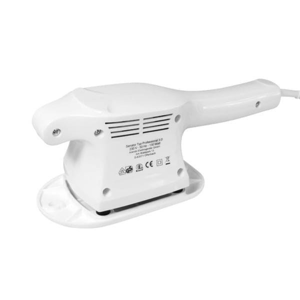 Senator Professional 3D-Flächenmassagegerät: Das beste Massagegerät auf dem Markt