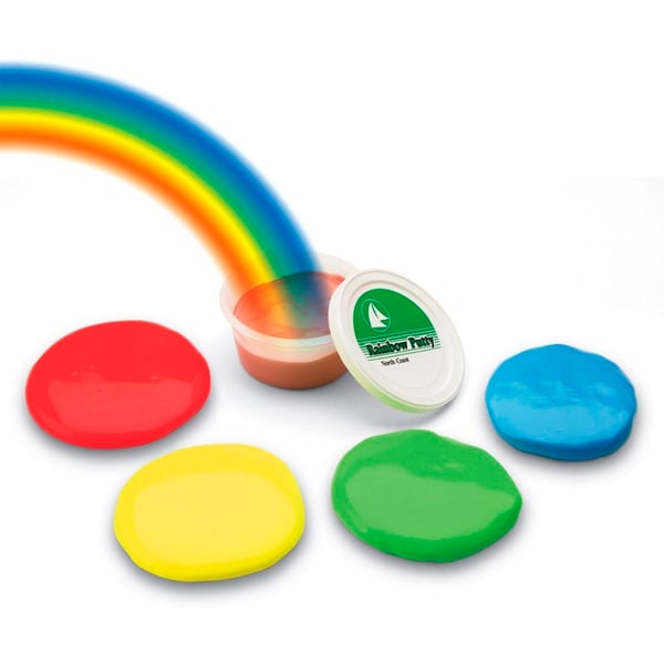 Rehab Putty Therapeutic Putty: Ideal für Handrehabilitationsübungen oder Stressabbau