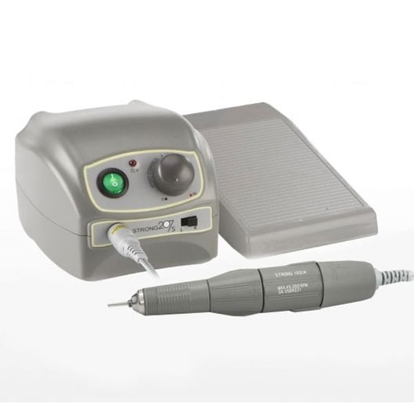 45.000 U/min Starker 207S-Mikromotor