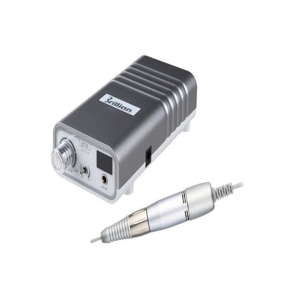 Brillian Portable Micromotor: Funktioniert ohne Kabel