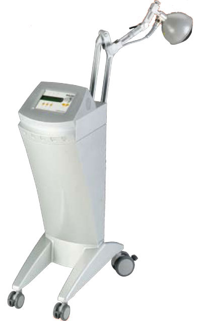 Mikrowellen Radar Biohelp