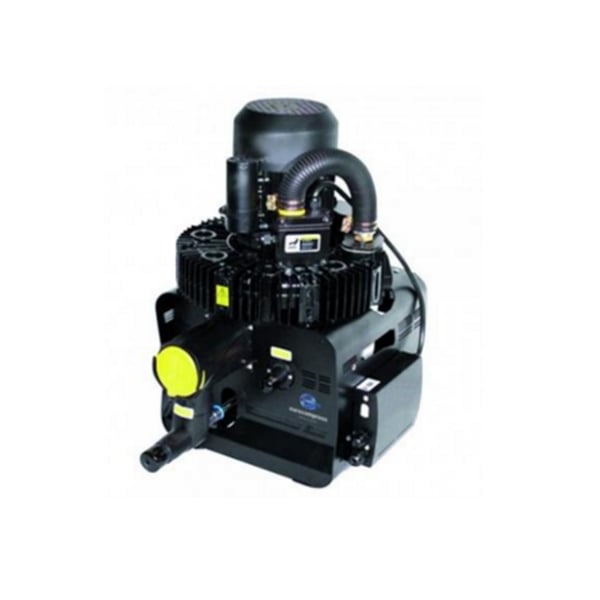 ASP Saugmotor 300 (bis zu 3 PCs)