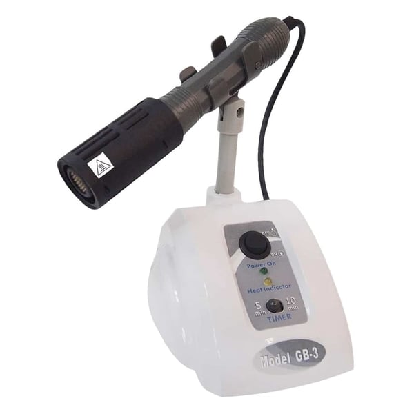 Infrarot-Moxa GB-3: Ideal zur Linderung von Muskel- oder Gelenkschmerzen