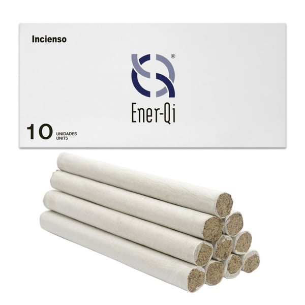Moxa in Artemisa Pure Pure Mit Smoke 