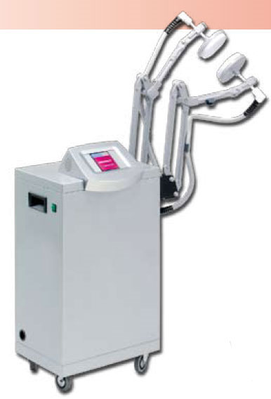 Kurzwelle High Level Biohelp Shortwave new line