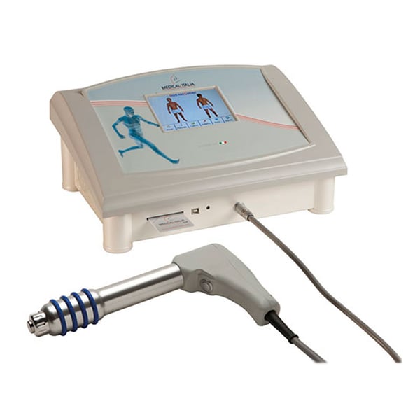 Stoßwellen Shock-Med Compact. Elekta Linie