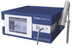 Stoßwellen Shockwave Therapy 200