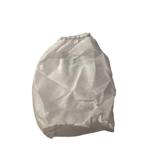 Taschensammler für den Maniküretisch