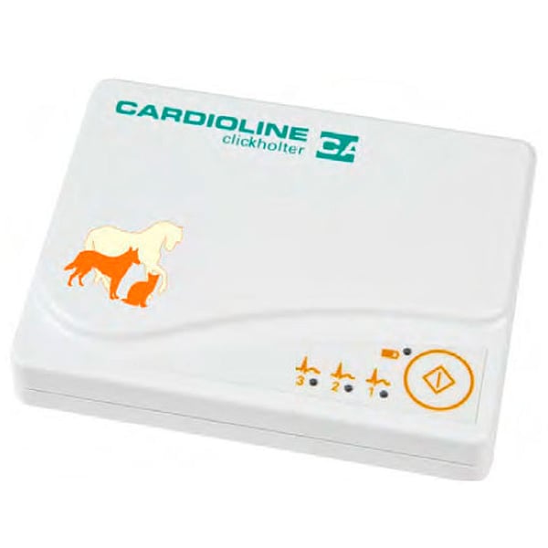Veterinär-Clickholter-Paket