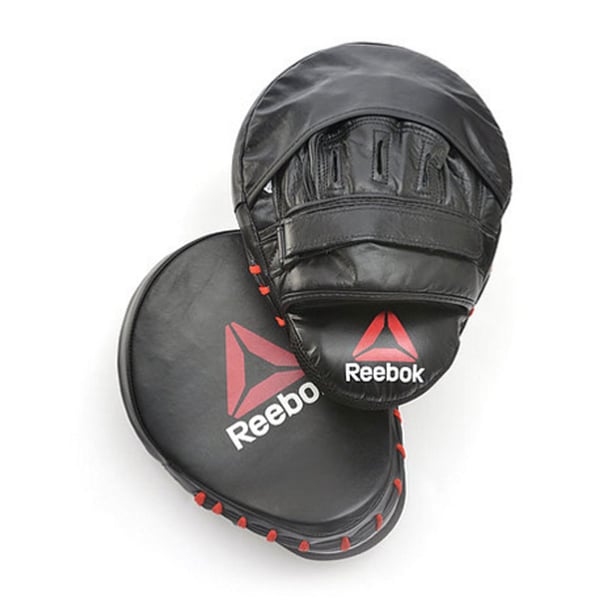 Precision Pace Reebok: Ideal, um Schlaggeschwindigkeit und Präzision zu verbessern