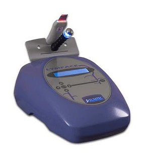 Ultraschallpeeling und Elektroporation Lymface