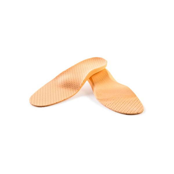 Evalim Professional Einlegesohlen mit Mandelrabatt (verschiedene Größen)