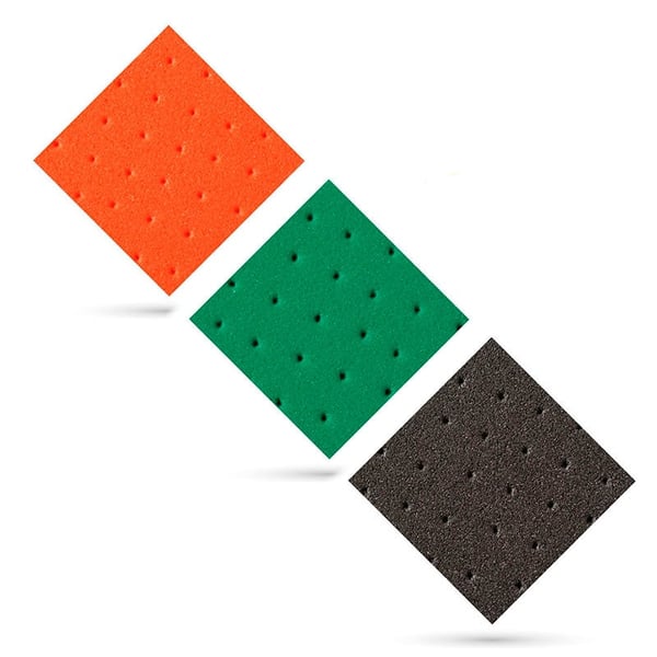 Podialene 125 mikroperforiert 2,5 mm