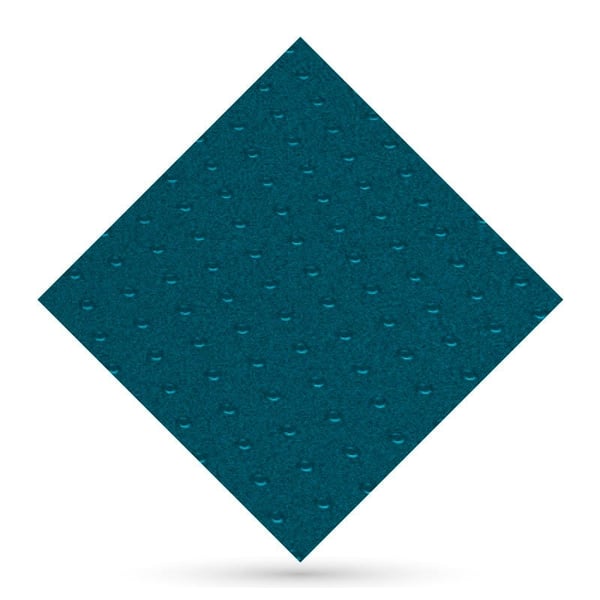 Mit Poron ausgekleidetes Modena 1,8 mm