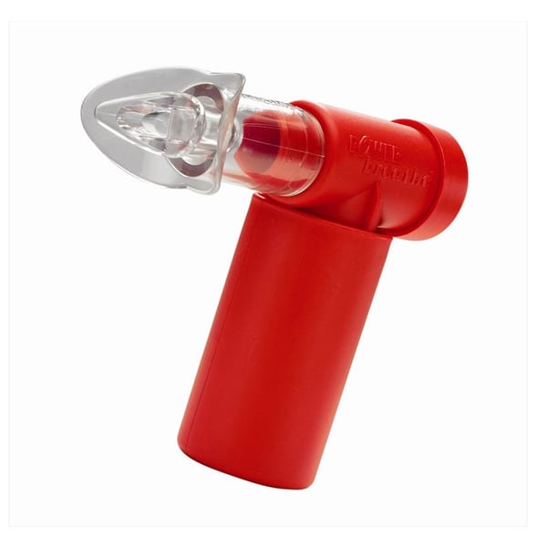 Powerbreathe Classic Competition HR (High Resistance): Ideal für Leistungssportler