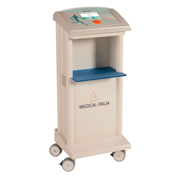 Pressomed 2900 Pressotherapie mit 9 unabhängigen Kanälen. Prestige-Linie