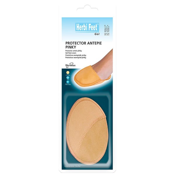 Pinky Vorfußschutz Gr. S (Ref: 6010.7)