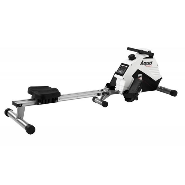 Remo Aquo BH Fitness: Magnetisches Bremssystem