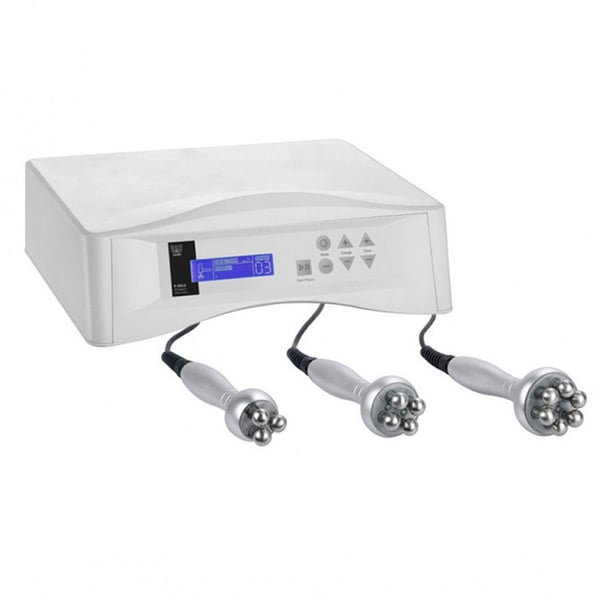 Multipolar Radiofrequenz MultiEquipment: Ideal für die tieferen Schichten der Dermis