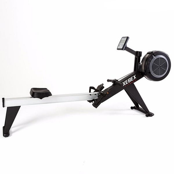 Rowing Air Rower Xebex: Ideal für Sportler, Fitnessstudios und Trainingsvereine