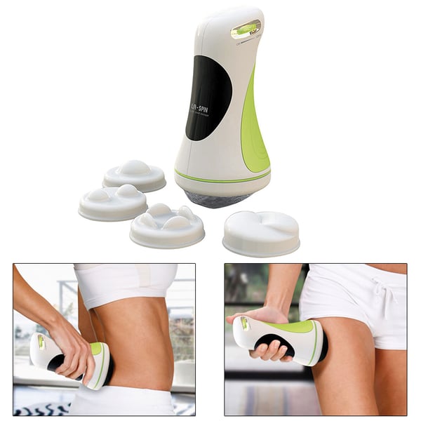 Anticelulítico roll: Holen Sie optimale Ergebnisse gegen Cellulite