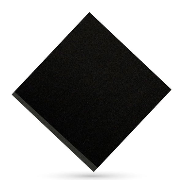 HSL Roll Schwarz Atmungsaktive Mikrofaser