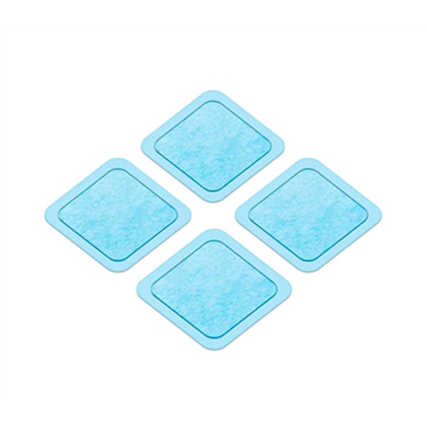 BEURER 8-TEILIGES ELEKTRODENSET FÜR EM-59/89