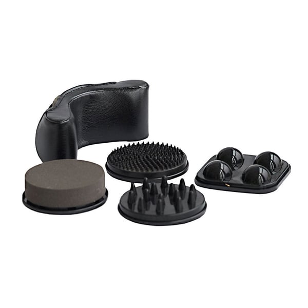 Set mit Massageapplikatoren (F-833)