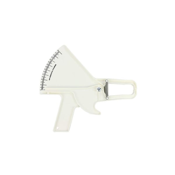 Skinfold Caliper Slim Guide Bremssattel