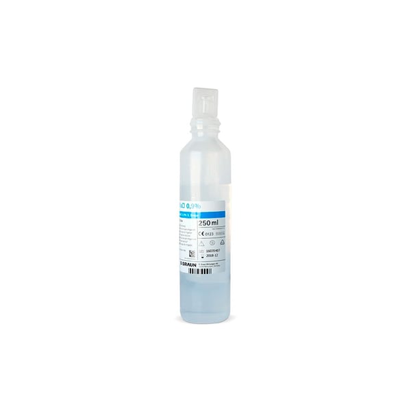 Physiologisches Serum 250 ml