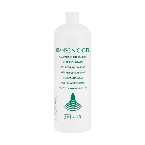 OXD Ultraschallgel 1 Liter
