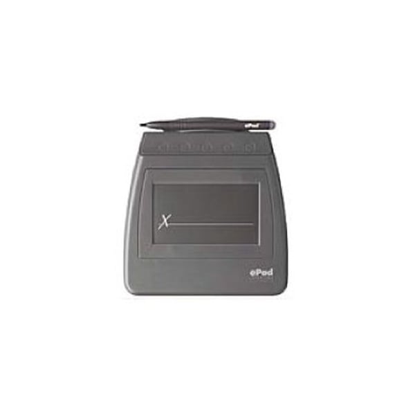 Tablet für elektronische Unterschrift