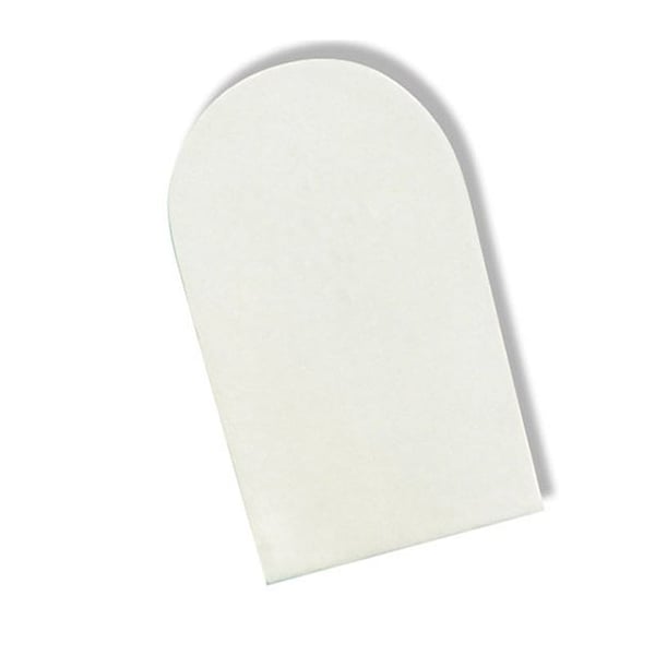 Kurze Fersenerhöhung Modell 7658.01