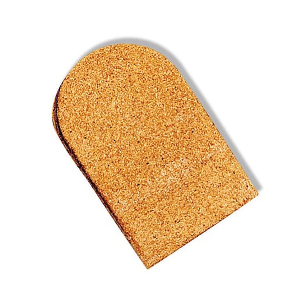 Ser Lax Fersenpolster 9 mm Modell 7653