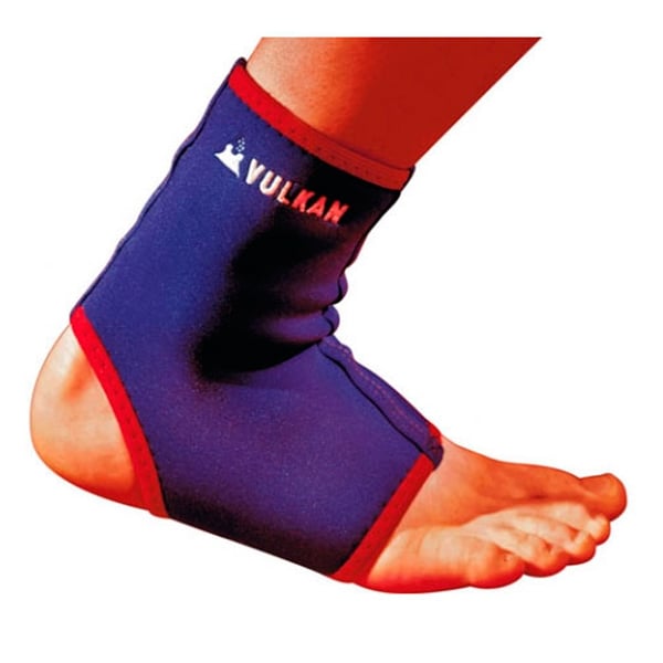 LAST SIZES - Tobillera Lange Classic Line (S GRÖSSE: 19-22 cm)