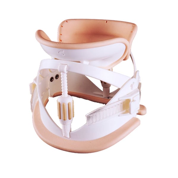 Trax 2.0: Traktions- und Muskelentspannungssytem