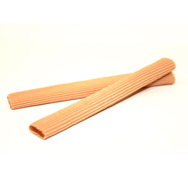 Zuschneidbares elastisches Rohr mit Gel (1 Stück)