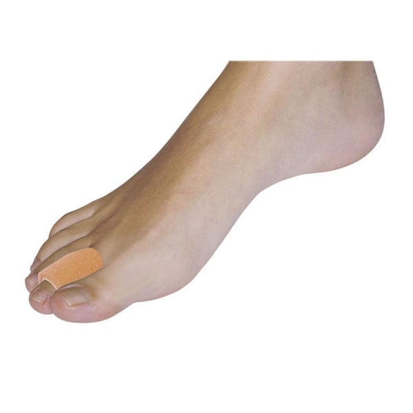 Tubosfoam Individuelles Format mit Plastiktüte