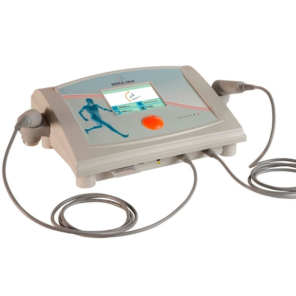 Ultraschall Ultraschall-Desktop-1500 2 unabhängige Kanäle Multifrequenz Maniple 1/3 mhz. Prestige Linie