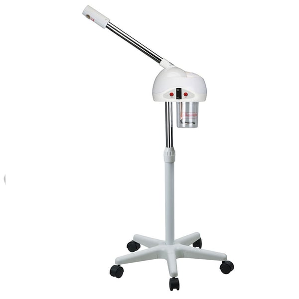 Athmos Ozonverdampfer: Ideal für ästhetische Behandlungen und Atemwegserkrankungen (0,7 Liter Fassungsvermögen)