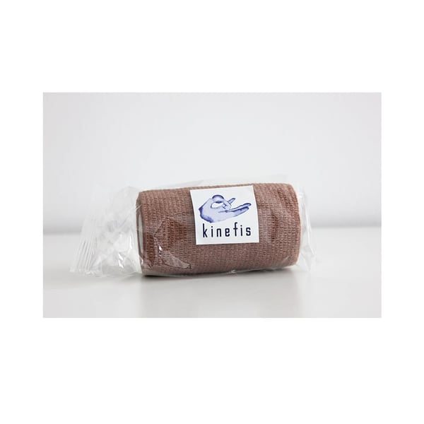 Coban Band Coban Kinefis NT, Fleischfarbe