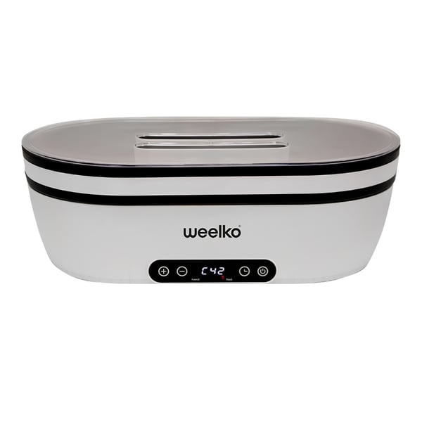 Weelko Silky WKE023 Petroleumheizung mit Touch-Steuerung und LED-Anzeige