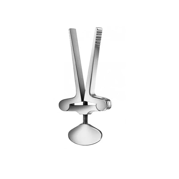 Heister Mundknebel (BIS ZU SEINEM LETZTEN)