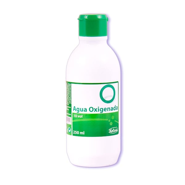10 Volumen Wasserstoffperoxid - 250 ml (3%)