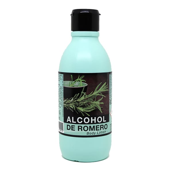 Rosmarinalkohol 250 ml