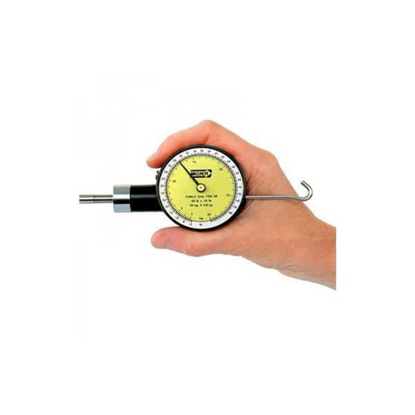 Analogalgometer FPK 20: Schmerzschwellentest und Schmerztoleranztest