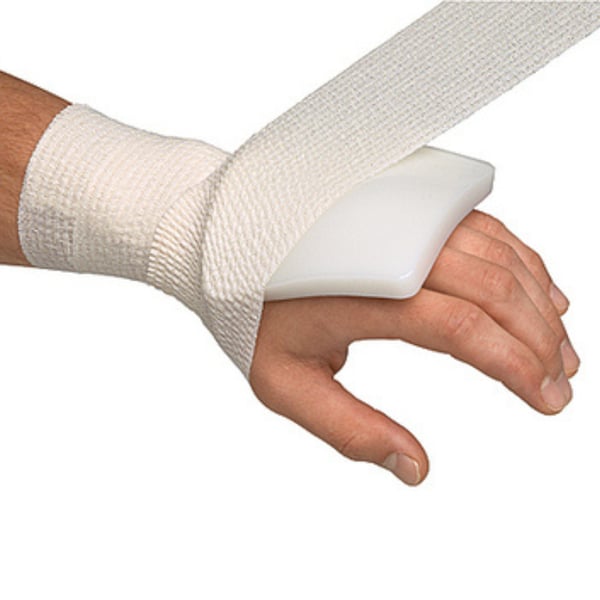 Mueller Dermal Pad - 10 x 10 cm (1,2 cm dick)