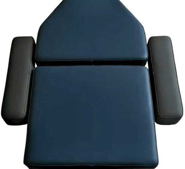 Armlehnensatz für Scall Osteopathietisch mit Coinfycare Drops EL08B